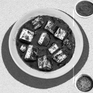 Paneer Hong Kong