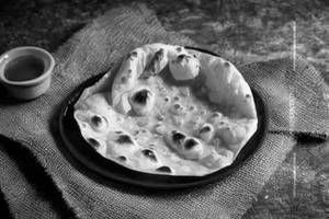 Butter Roti