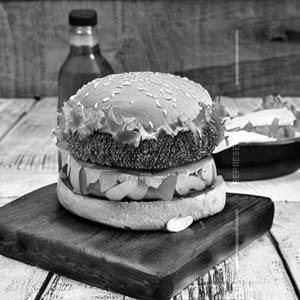 Veg Burger