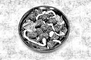 Spicy Paneer Do Pyaza