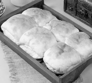 Ladi Pav ( 6 PIECES )