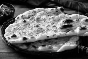 Naan Butter