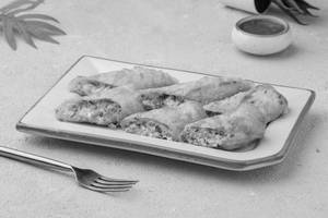 Dragon Roll Large