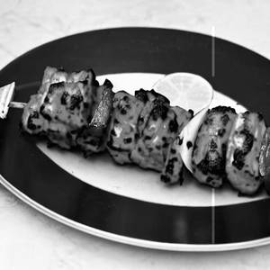 Moradabadi Tikka