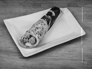 Malai Chaap Roll