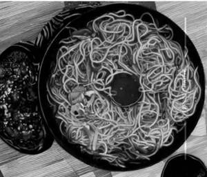 Singapuri noodles