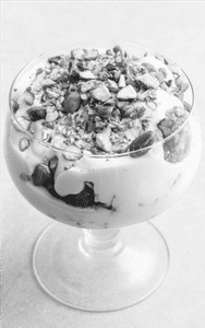 Hot Gulab Jamum +ice Cream