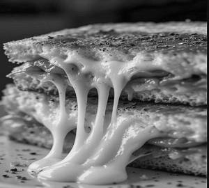 Cheese sandwich