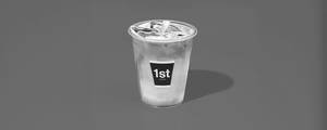 Iced Latte