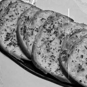 Garlic Bread