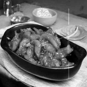 Chilli Potato