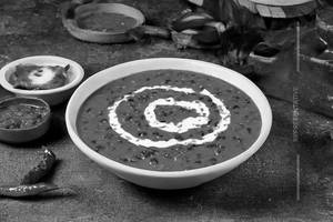 Dal Makhani