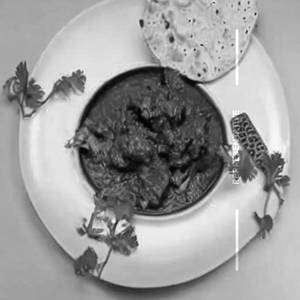 Mutton Rogan Josh