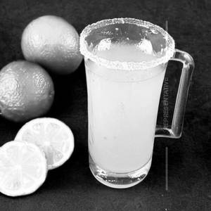 Fresh Lime Water Salt
