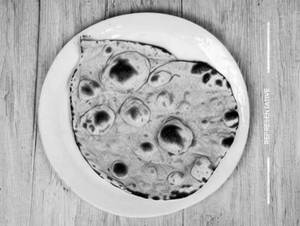 Tandoori Roti