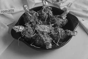 Chicken Lolipop (6pcs)