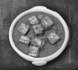 Spciy Punjabi Paneer