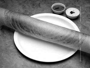 Paper Dosa