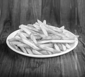 Salted Fries