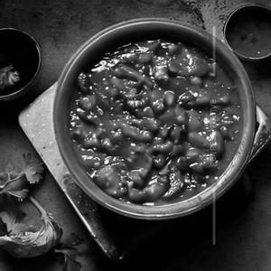 Mix Veg Hot Garlic Sauce