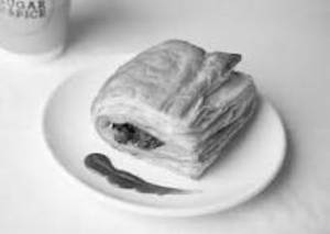 Veg Puff