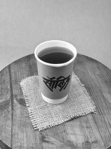 Black Coffee [250ml]