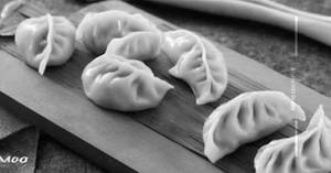 Soya Steamed Momos