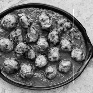 Malai Kofta