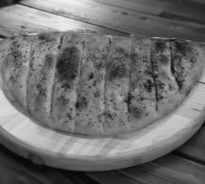 Stuffed Garlic Bread