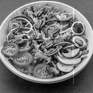 Kachumber Salad
