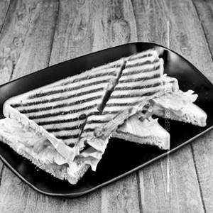 Chicken Grilled  Sandwich