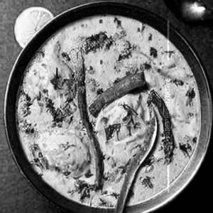 Mutter Methi Malai