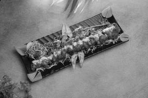 Chicken Tikka [8 Pieces]