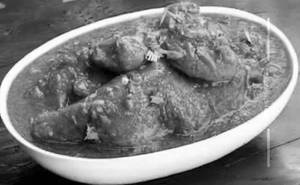 Chicken Rara