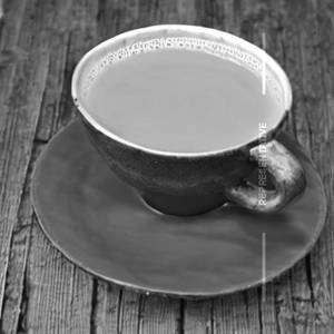 Elaichi Chai