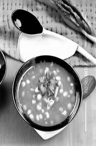 Veg Sweet Corn Soup
