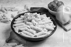 Cream Pasta [Full]