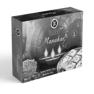 Manuhar (Gift Pack)