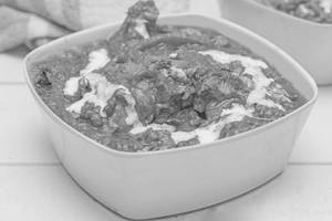 Kadai Chicken