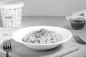 Korean Spiced Maggi