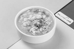 Sweet Corn Soup Chicken
