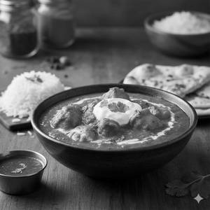 Chicken Curry