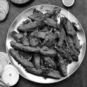 Bheja Fry