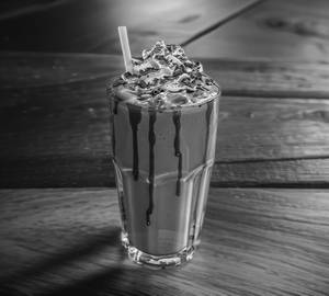 Dairy Milk Love Thick Shake
