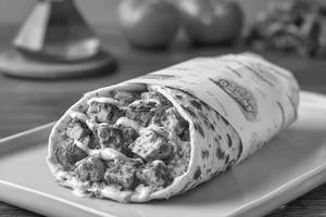 Paneer Roll