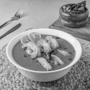 Jheenga Curry