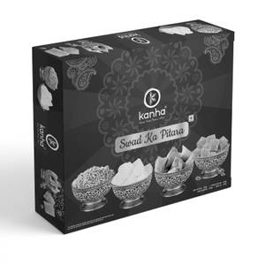 Swad Ka Pitara (Gift Pack)