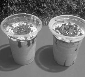 Oreo Shake