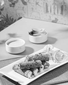 Khaas Chicken Seekh