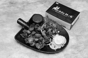 Mushroom Pakoda (200 Gms)